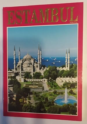 Seller image for Estambul for sale by La Leona LibreRa