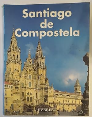 Seller image for Santiago de Compostela for sale by La Leona LibreRa