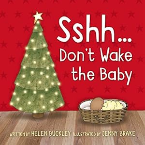 Immagine del venditore per Sshh Dont Wake the Baby venduto da WeBuyBooks