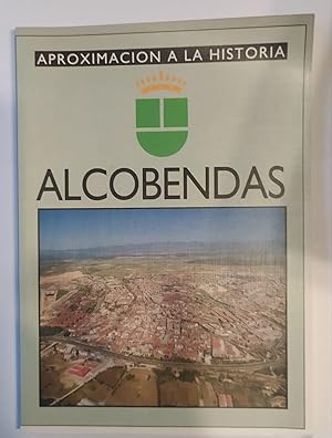 Imagen del vendedor de Aproximacin a la historia. Alcobendas a la venta por La Leona LibreRa