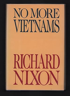 Image du vendeur pour No More Vietnams mis en vente par Uncommon Works
