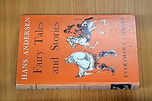 Seller image for Fairy Tales and Stories (Everymans Book 4) for sale by HALCYON BOOKS