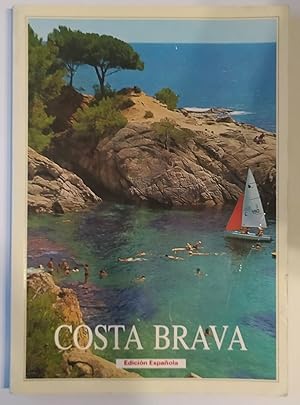 Imagen del vendedor de Costa Brava a la venta por La Leona LibreRa
