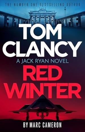 Immagine del venditore per Tom Clancy Red Winter (Jack Ryan) venduto da WeBuyBooks 2