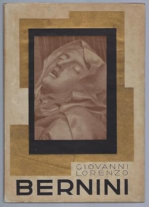 Seller image for Giovanni Lorenz Bernini (= Iris-Kunstbcher Meister der Plastik - Band III) for sale by Antiquariat Stange