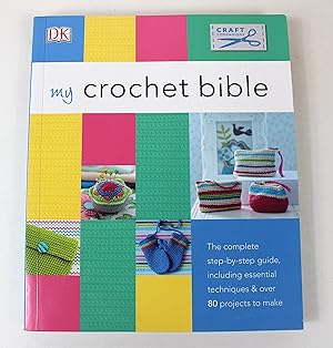 My Crochet Bible
