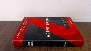 Imagen del vendedor de Agent Zigzag: A True Story of Nazi Espionage, Love, and Betrayal (1st Edition) a la venta por BoundlessBookstore