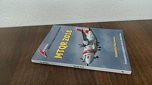 Seller image for MTQR 2018: Military Transports Quick Reference for sale by BoundlessBookstore