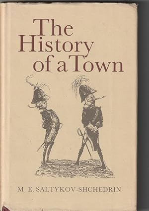 The History of a Town. Translated by I P Foote.