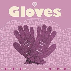 Bild des Verkufers fr Gloves (Cozy) zum Verkauf von WeBuyBooks