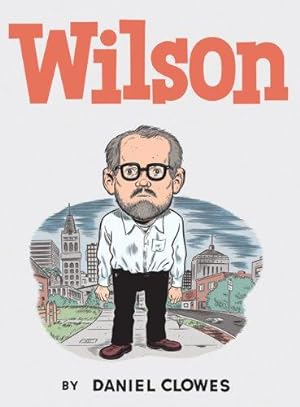 Seller image for Wilson for sale by WeBuyBooks