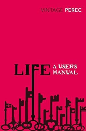 Imagen del vendedor de Life: A User's Manual a la venta por WeBuyBooks
