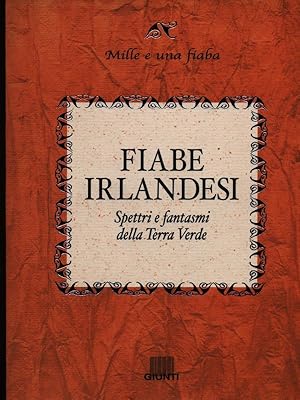 Fiabe irlandesi