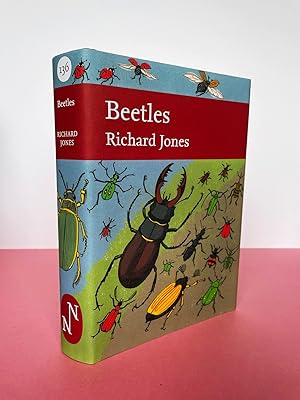 Seller image for New Naturalist No. 136 BEETLES for sale by LOE BOOKS