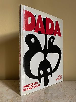 Seller image for Dada | Monograph of a Movement for sale by Little Stour Books PBFA Member