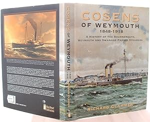 Cosens of Weymouth - 1848-1918