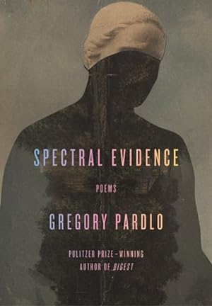 Seller image for Spectral Evidence for sale by GreatBookPrices