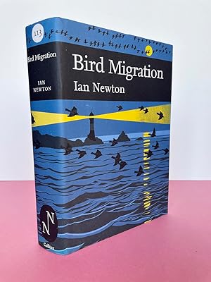 Seller image for New Naturalist No. 113 BIRD MIGRATION for sale by LOE BOOKS