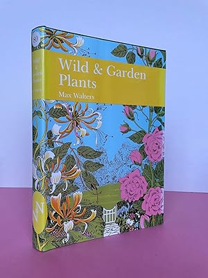 Image du vendeur pour New Naturalist No. 80 WILD & GARDEN PLANTS mis en vente par LOE BOOKS