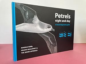 PETRELS night and day A Sound Approach Guide [Complete with two CDs]