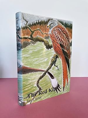 Image du vendeur pour The Red Kite (Arlequin Press Monographs) mis en vente par LOE BOOKS