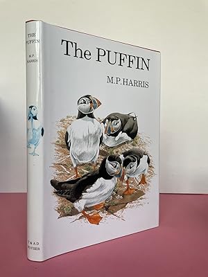 Image du vendeur pour The Puffin mis en vente par LOE BOOKS
