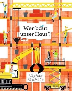 Bild des Verkufers fr Wer baut unser Haus? zum Verkauf von AHA-BUCH GmbH
