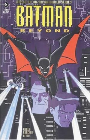 Image du vendeur pour Batman of the Future mis en vente par WeBuyBooks