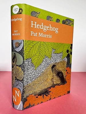 Seller image for New Naturalist No. 137 HEDGEHOG for sale by LOE BOOKS