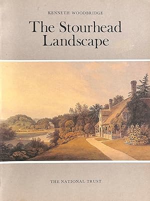 Image du vendeur pour The Stourhead Landscape, Wiltshire. mis en vente par M Godding Books Ltd