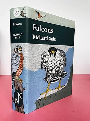 Image du vendeur pour New Naturalist No. 132 FALCONS mis en vente par LOE BOOKS