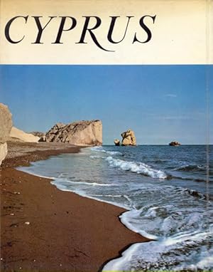 Bild des Verkufers fr Cyprus zum Verkauf von Librodifaccia