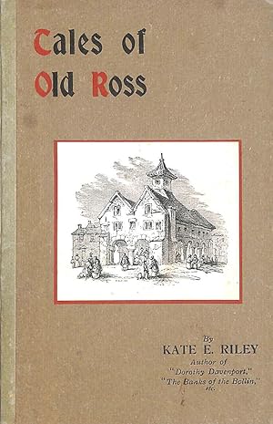 Seller image for Tales of Old Ross for sale by M Godding Books Ltd