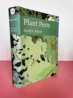 Imagen del vendedor de New Naturalist No. 116 PLANT PESTS a la venta por LOE BOOKS