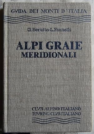 ALPI GRAIE MERIDIONALI.