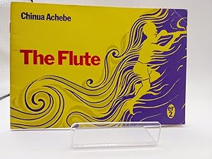 Bild des Verkufers fr The Flute zum Verkauf von Johnston's Arran Bookroom