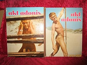 Seller image for AKT ADONIS for sale by LA FRANCE GALANTE