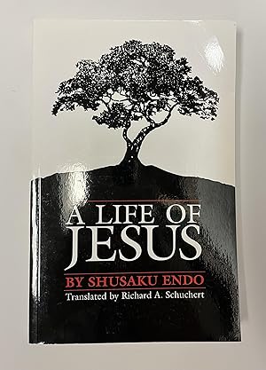 Seller image for A Life of Jesus for sale by The Curated Bookshelf