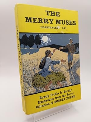 The Merry Muses and other Burnsian frolics
