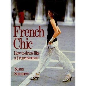 Immagine del venditore per French Chic venduto da WeBuyBooks