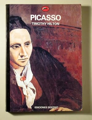 Immagine del venditore per PICASSO - Barcelona 1975 - Ilustrado venduto da Llibres del Mirall