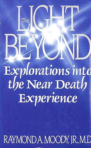 Seller image for The Light Beyond for sale by M Godding Books Ltd