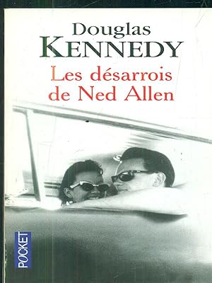 Image du vendeur pour Les desarrois de Ned Allen mis en vente par Librodifaccia