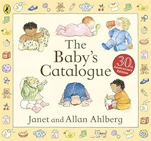 Seller image for The Baby's Catalogue for sale by WeBuyBooks 2