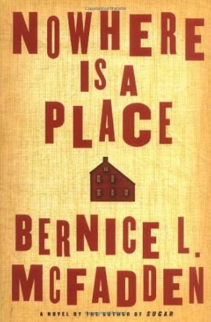 Seller image for Nowhere Is a Place for sale by WeBuyBooks