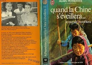 Immagine del venditore per Quand la chine s'eveillera. le monde tremblera (napolon 1er) - regard sur la voie chinoise - tome 1 venduto da Ammareal