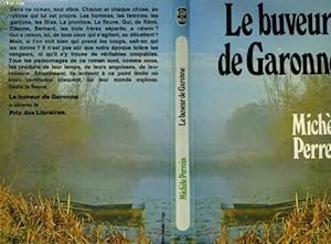 Bild des Verkufers fr Le buveur de Garonne zum Verkauf von Ammareal