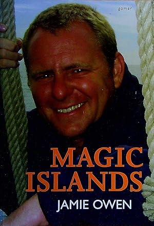 Immagine del venditore per Magic Islands venduto da Pendleburys - the bookshop in the hills