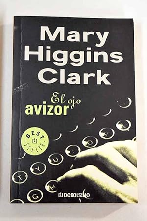 Seller image for El ojo avizor for sale by Alcan Libros