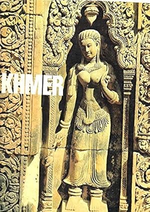 Imagen del vendedor de Khmer (Merveilles du monde) a la venta por Ammareal